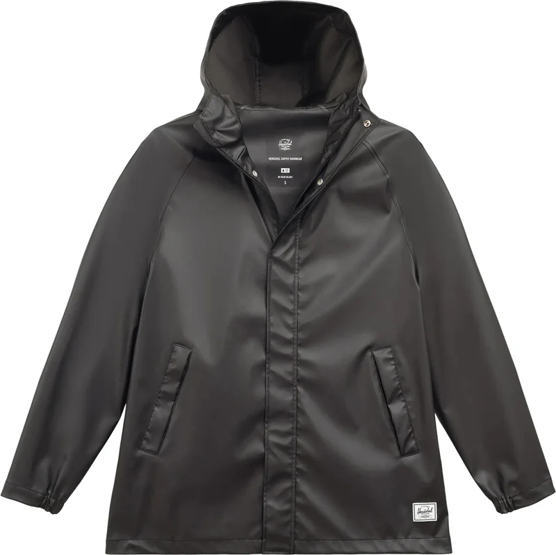 Herschel Supply Co.,  Classic Rain Jacket - Women's