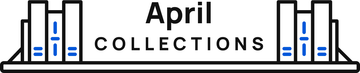 April collections