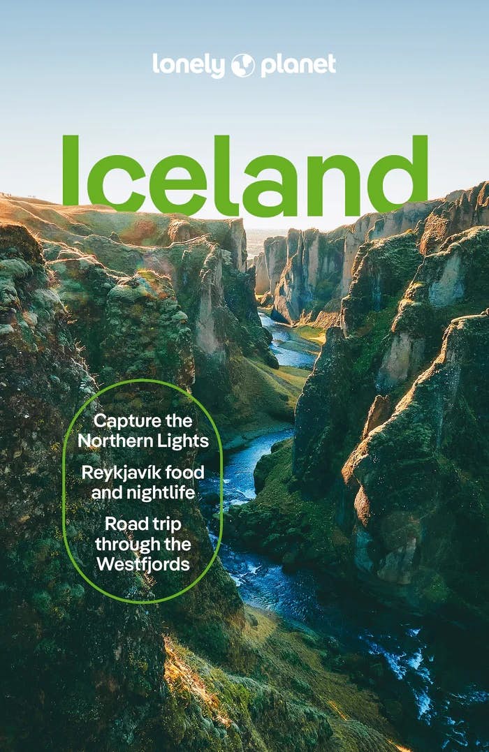 Iceland