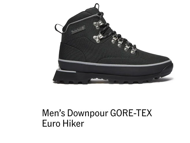 Men's Downpour GORE-TEX Euro Hiker