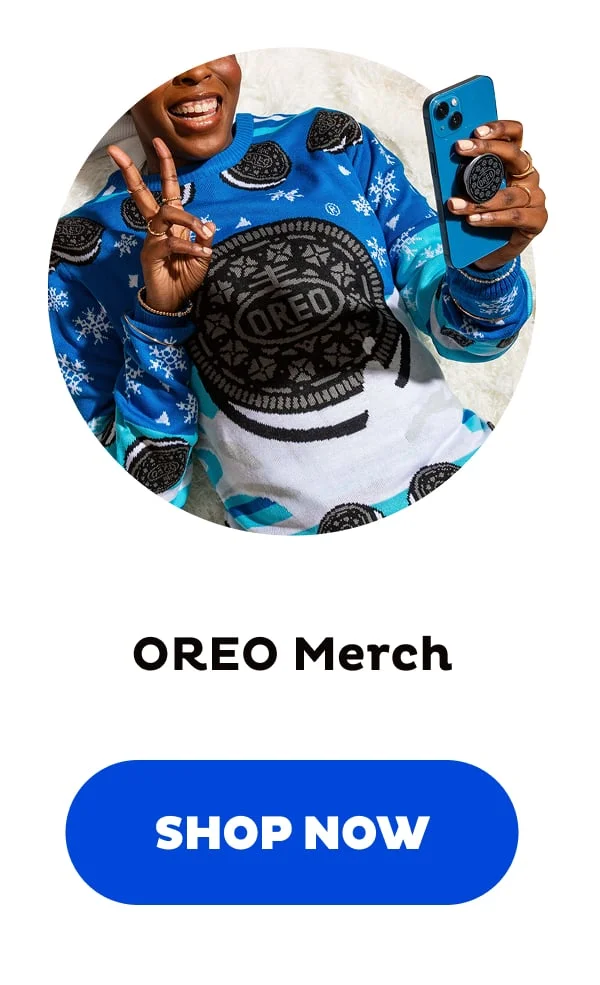 Shop Merch