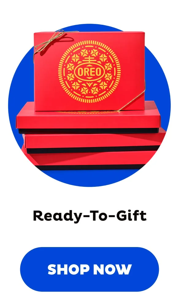 Shop Ready To Gift