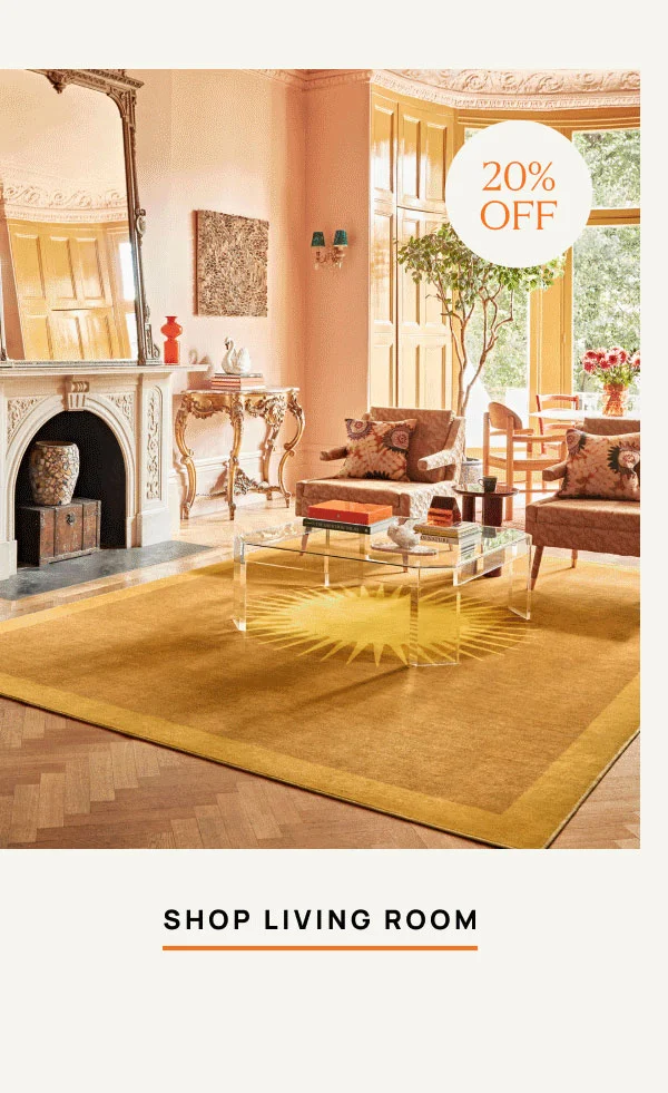 Shop Living Room