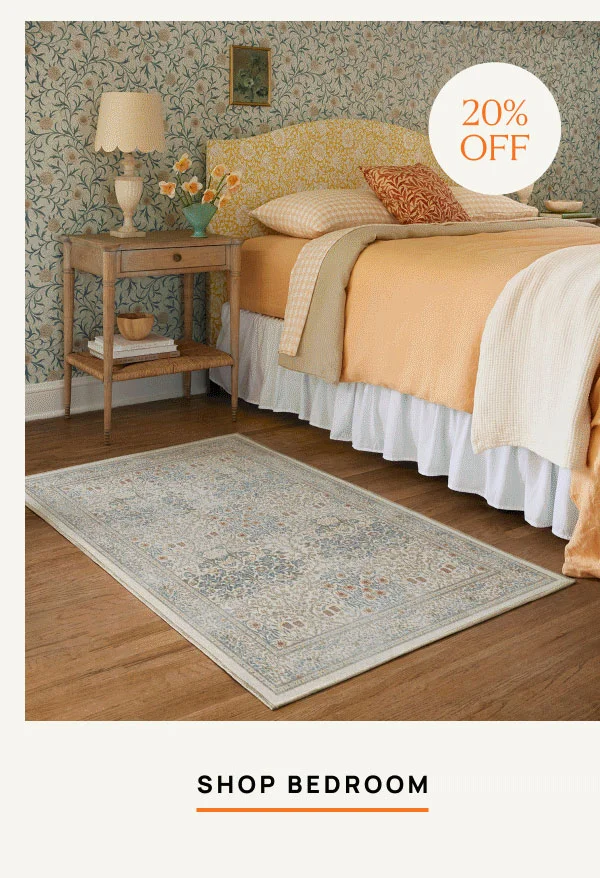 Shop Bedroom