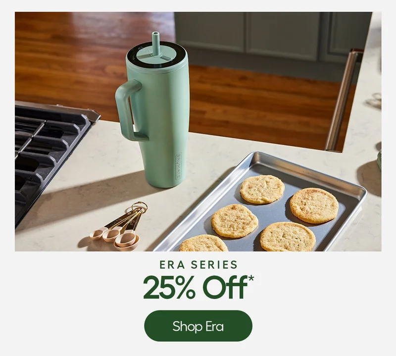 25% Off* Era - Shop Era Series