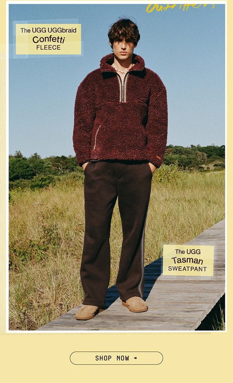 IMAGE-TASMAN SWEATPANT