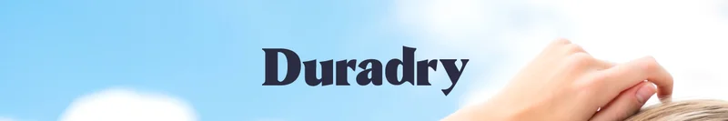 Duradry