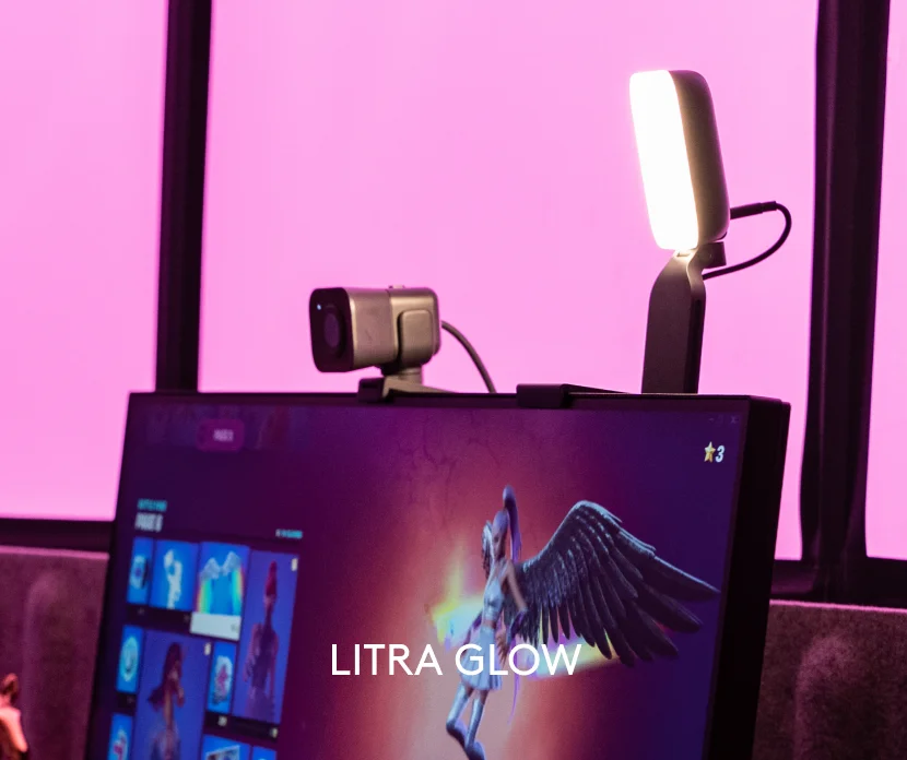 LITRA GLOW