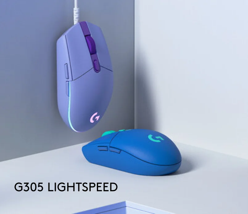 G305 LIGHTSPEED