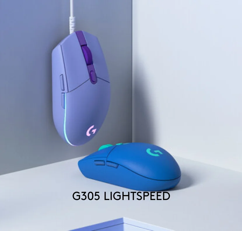 G305 LIGHTSPEED
