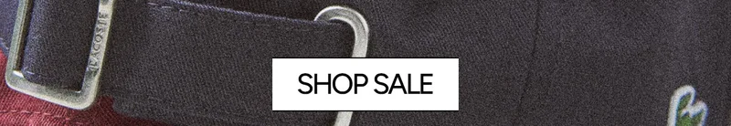 SHOP SALE