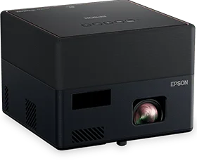 EpiqVision Mini EF12 Projector Image