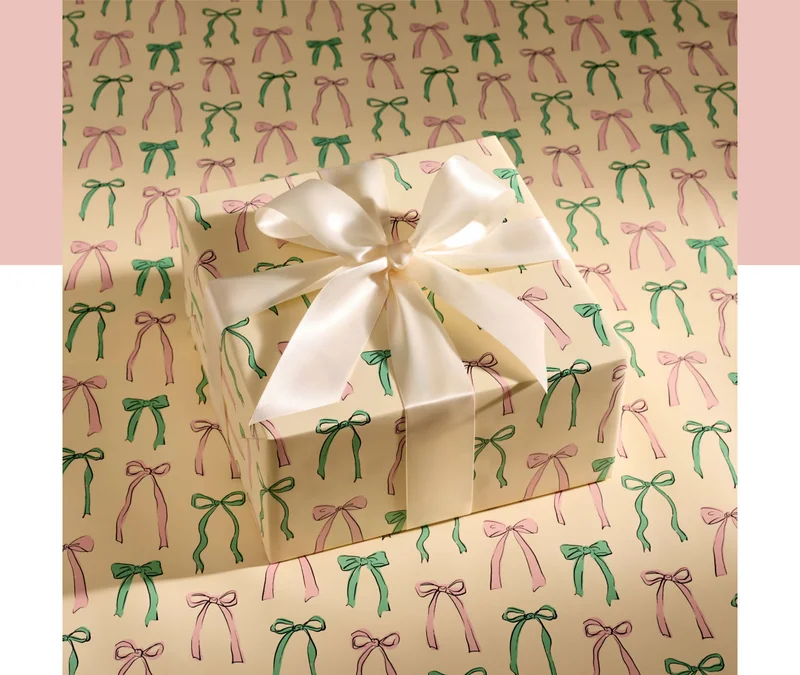 Gift Wrapper