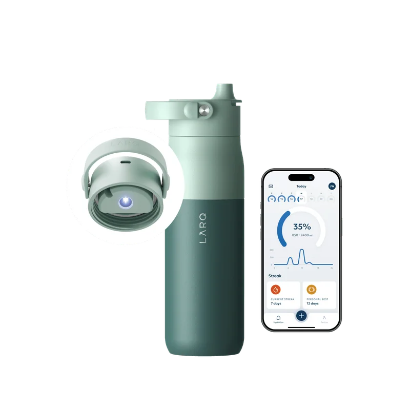 LARQ Bottle PureVis™ 2
