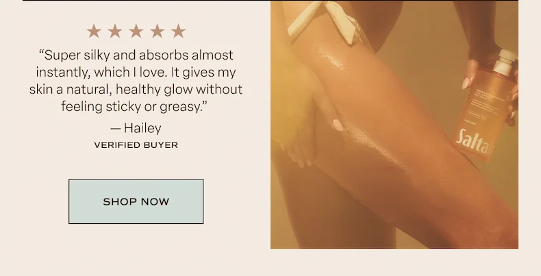 Vitamin C Body Brightener Glow Complex Body Serum