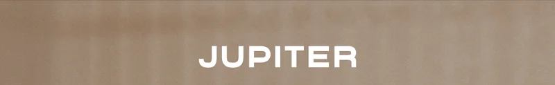 Jupiter