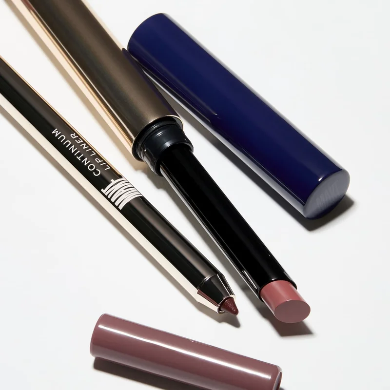 rosy lip combo