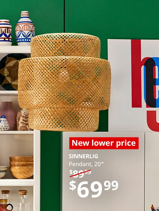 New Lower Price: SINNERLIG