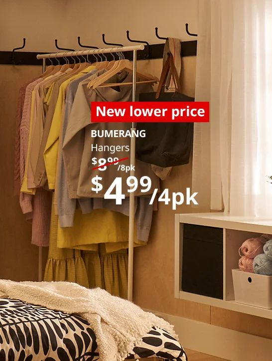 New Lower Price: BUMERANG