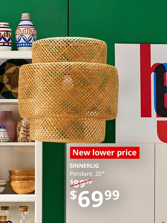 New Lower Price: SINNERLIG