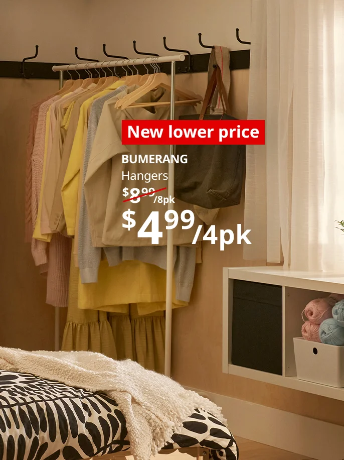 New Lower Price: BUMERANG