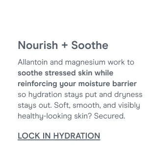 Lock In Hydration