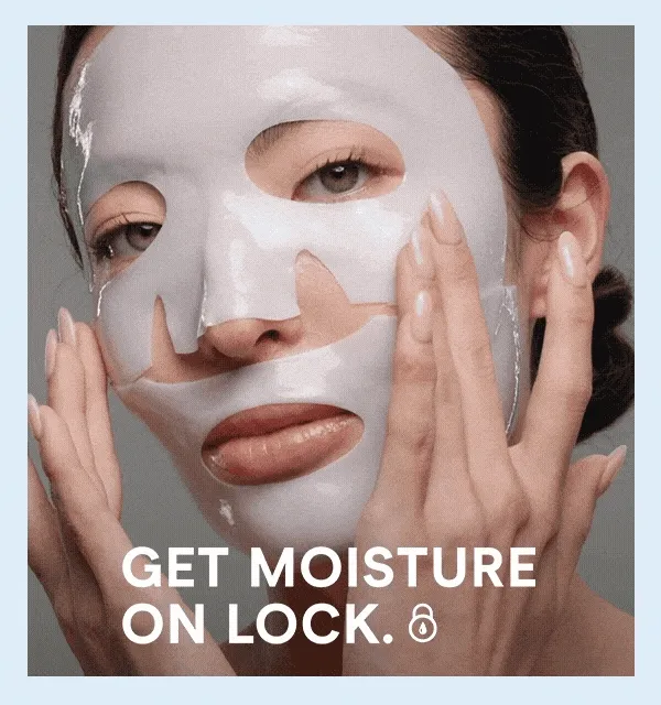 Get Mositure on Lock.