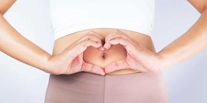 Signs of a Healthy Gut