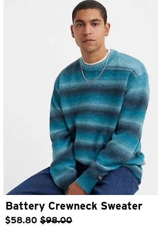 SHOP 40% OFF SITEWIDE