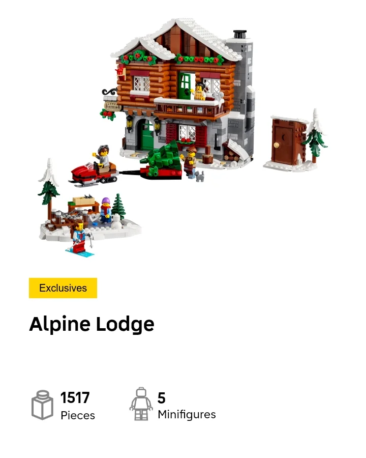 LEGO®