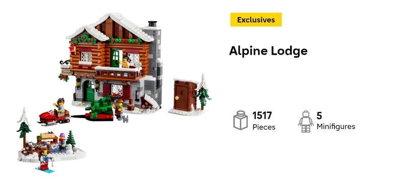 LEGO®