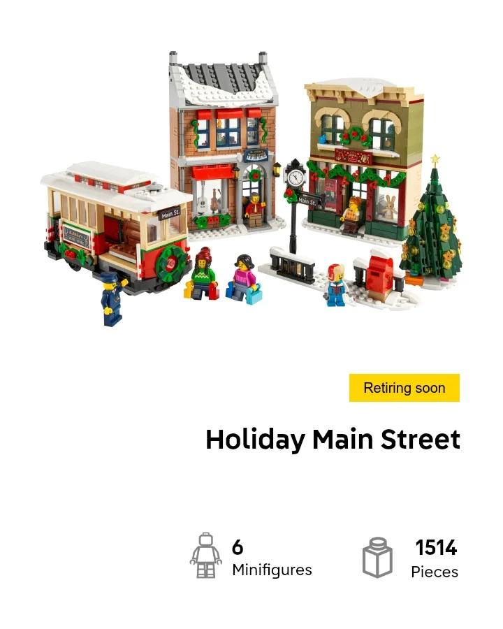 LEGO®