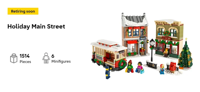 LEGO®