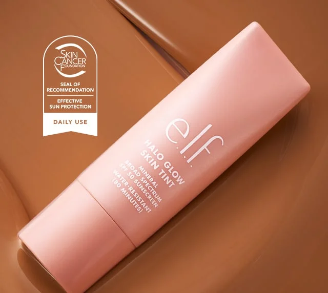 Halo Glow Skin Tint SPF 50 Halo Glow Skin Tint SPF 50