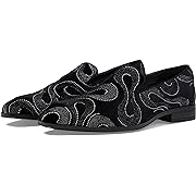 Swainson Embroidered Slip-On Loafer