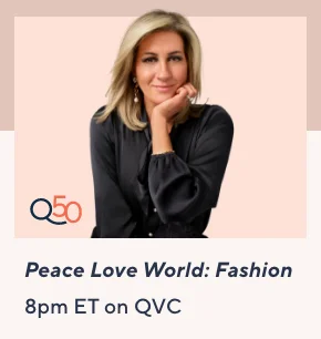 Peace Love World