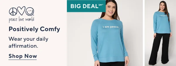 Big Deal PLW