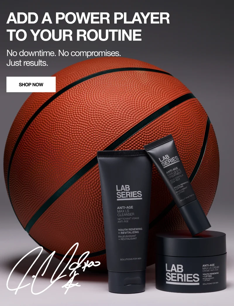 ADD A POWER PLAYER TO YOUR ROUTINE | No downtime. No Compromises. Just results. | SHOP NOW