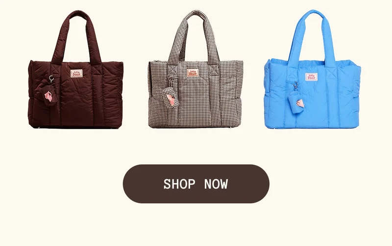 P.S. Classic Little Beast carriers are also available