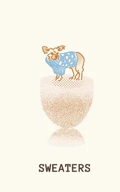 Sweaters