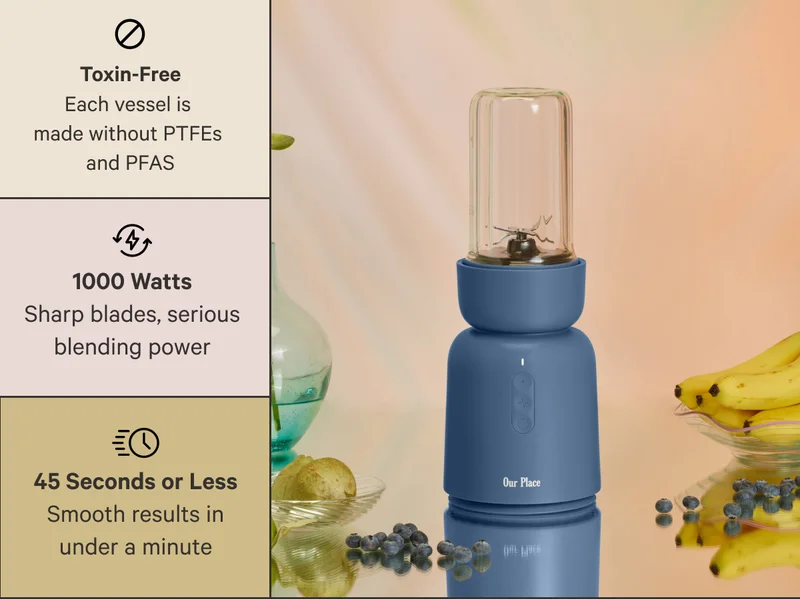 Splendor Blender