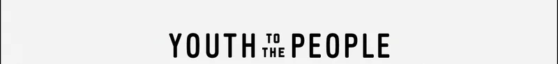 Youth To The People