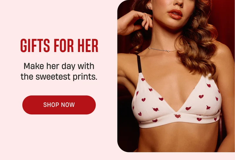 Gifts For Her