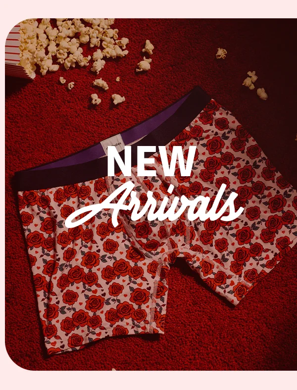 New Arrivals