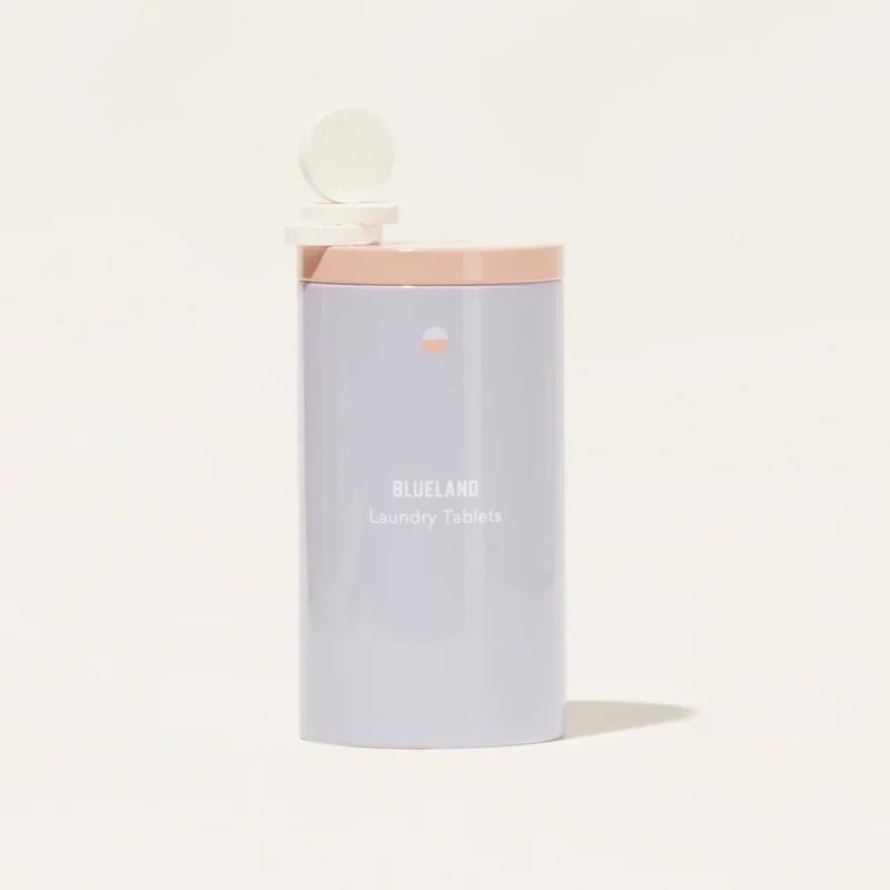 Image of Laundry Detergent Starter Set