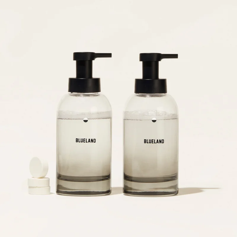 Image of Hand Soap Duo