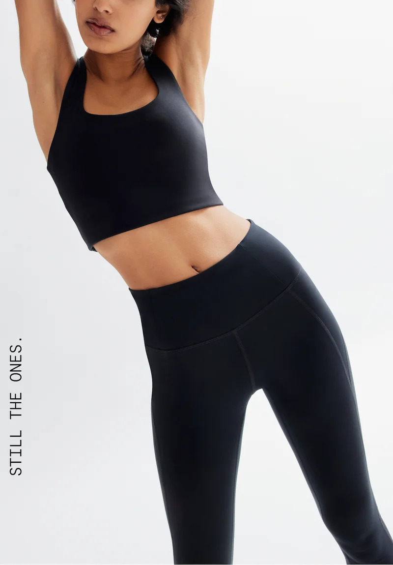 Girlfriend Collective Shop Intimates