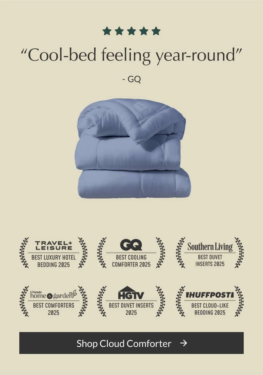 Shop Cloud Comforter