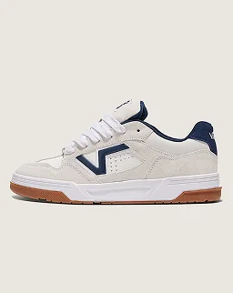 Upland Shoe