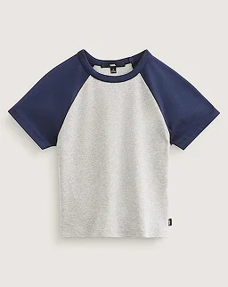 Clare Raglan T-Shirt